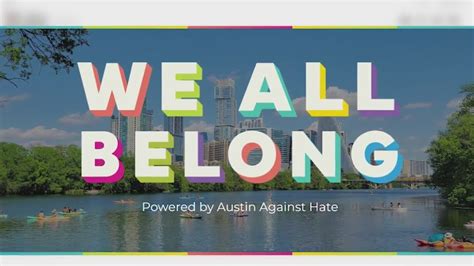 As tensions over conflict in Israel escalate, here's how Austin is fighting hate crimes